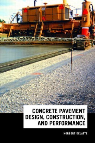 Concrete Pavement Design, Construction, and Performance (English Edition)