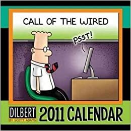Dilbert: 2010 挂历