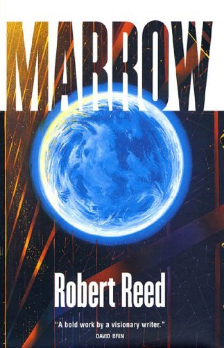 Marrow (English Edition)