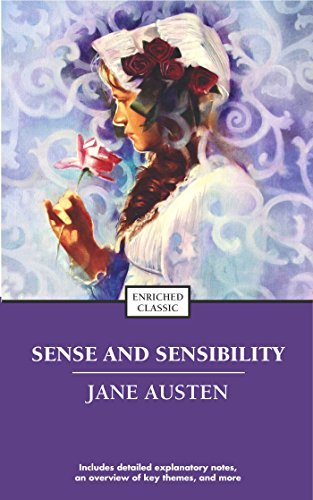Sense and Sensibility (Enriched Classics) (English Edition)