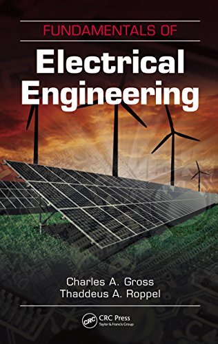 Fundamentals of Electrical Engineering (English Edition)
