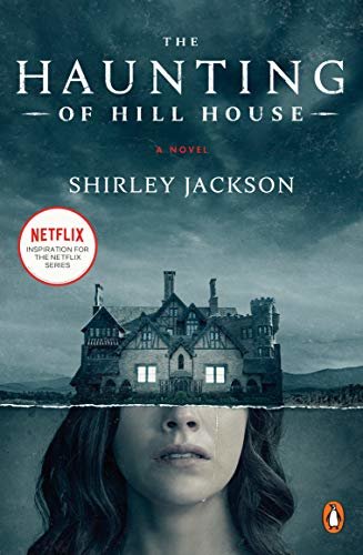 The Haunting of Hill House (Penguin Classics) (English Edition)