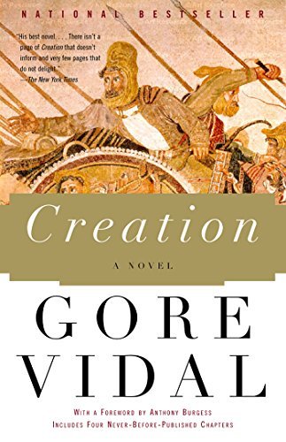 Creation: A Novel (Vintage International) (English Edition)