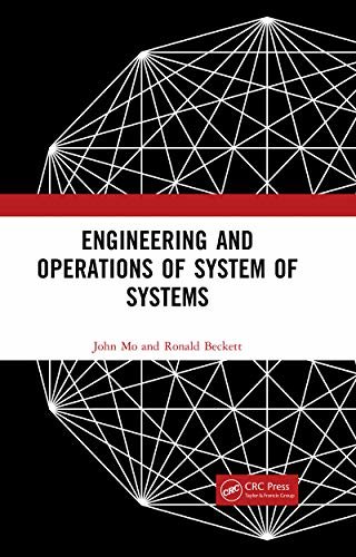 Engineering and Operations of System of Systems (English Edition)