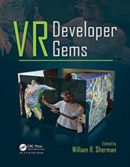 VR Developer Gems (English Edition)