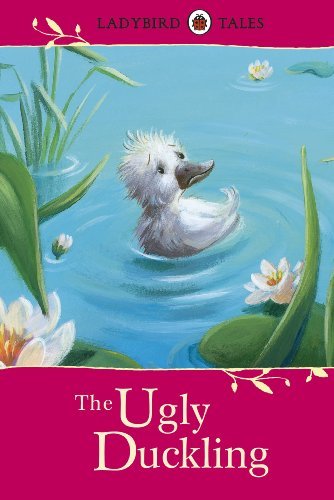 Ladybird Tales: The Ugly Duckling (English Edition)