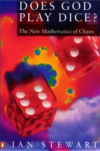 Does God Play Dice?: The New Mathematics of Chaos (Penguin Mathematics) (English Edition)