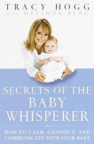Secrets of the Baby Whisperer (English Edition)