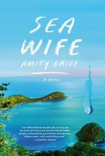 Sea Wife: A novel (English Edition)