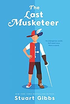 The Last Musketeer (English Edition)