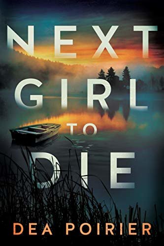 Next Girl to Die (The Calderwood Cases Book 1) (English Edition)
