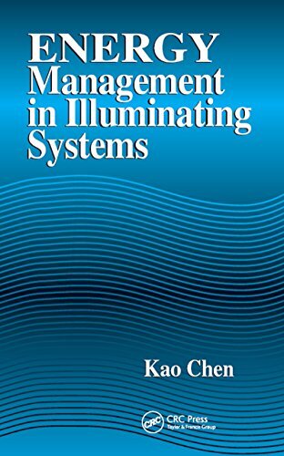 Energy Management in Illuminating Systems (English Edition)