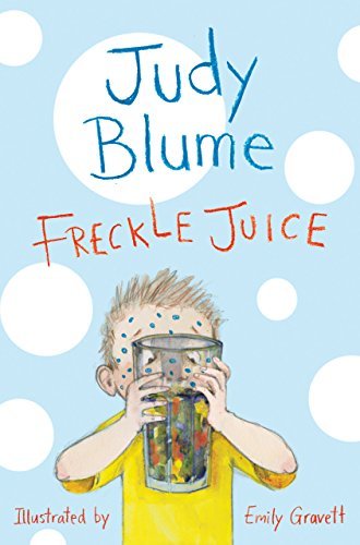 Freckle Juice (English Edition)