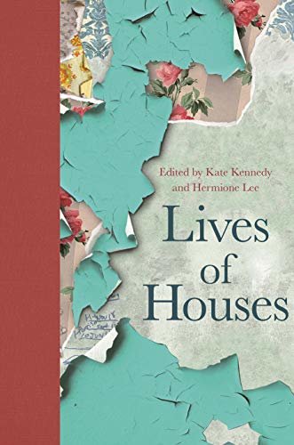 Lives of Houses (English Edition)