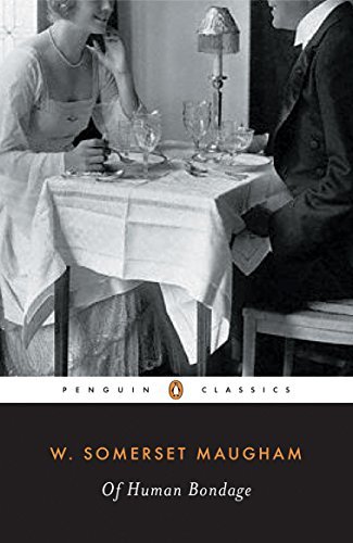 Of Human Bondage (Penguin Twentieth-Century Classics) (English Edition)