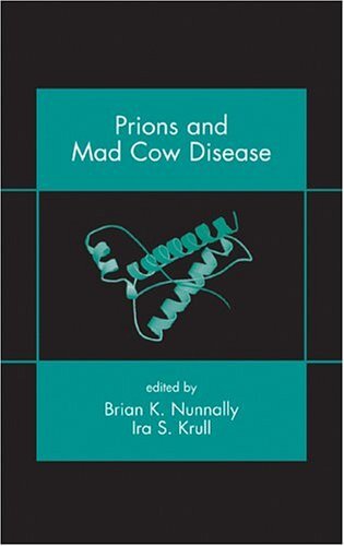 Prions and Mad Cow Disease (English Edition)