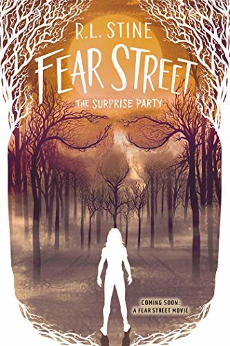 The Surprise Party (Fear Street Book 2) (English Edition)