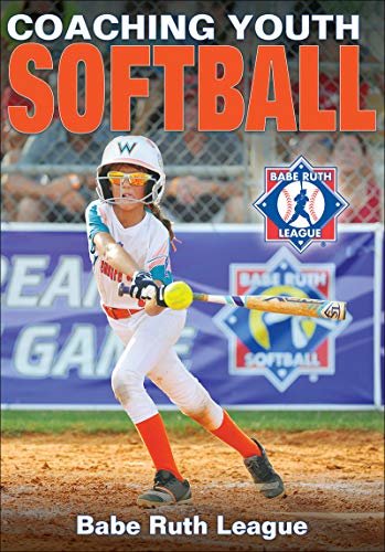 Coaching Youth Softball (English Edition)