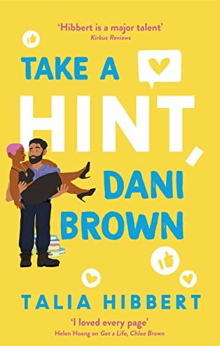 Take a Hint, Dani Brown: this summer's must-read romantic comedy (English Edition)