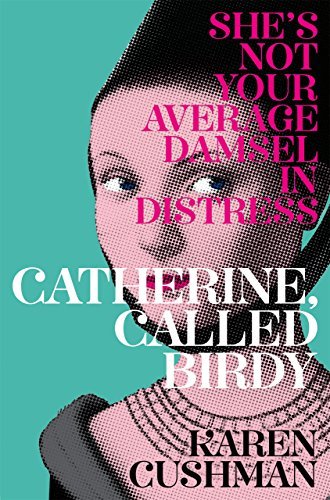 Catherine, Called Birdy (English Edition)