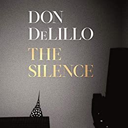 The Silence (English Edition)