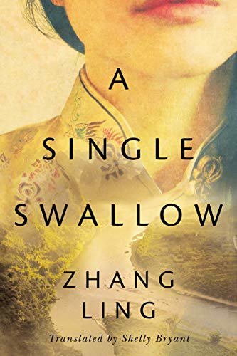 A Single Swallow (English Edition)