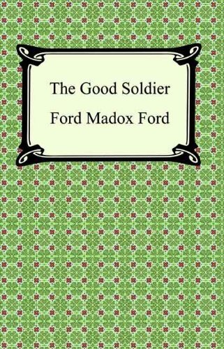 The Good Soldier [with Biographical Introduction] (English Edition)
