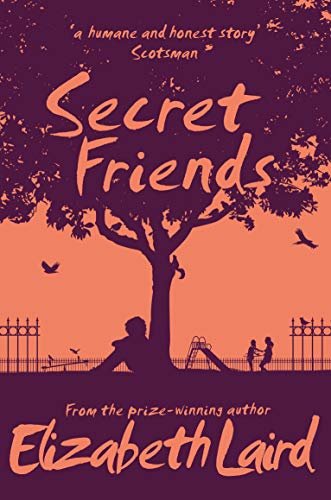 Secret Friends (English Edition)