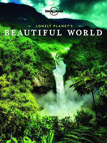 Lonely Planet's Beautiful World (English Edition)