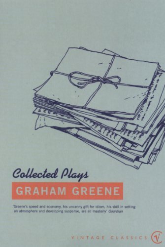The Collected Plays (Vintage Classics) (English Edition)