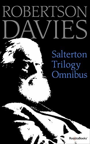 Salterton Trilogy Omnibus (English Edition)