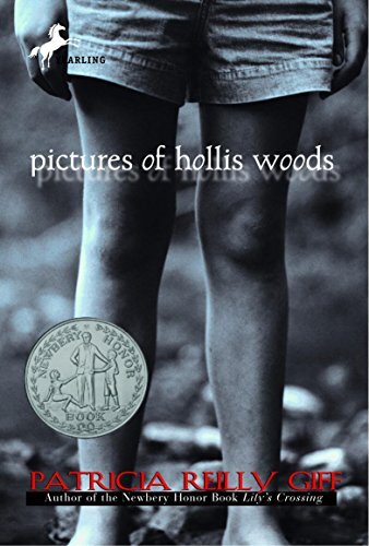 Pictures of Hollis Woods (English Edition)