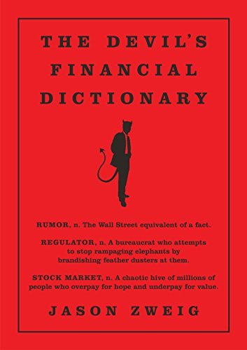 The Devil's Financial Dictionary (English Edition)
