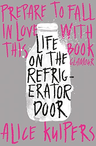 Life on the Refrigerator Door (English Edition)
