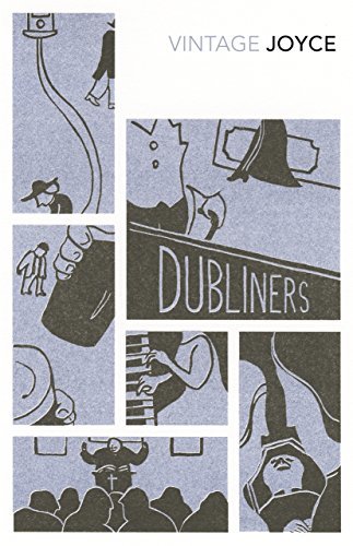 Dubliners (Vintage Classics) (English Edition)