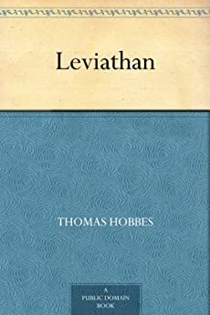 Leviathan (免费公版书) (English Edition)