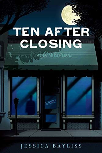 Ten After Closing (English Edition)