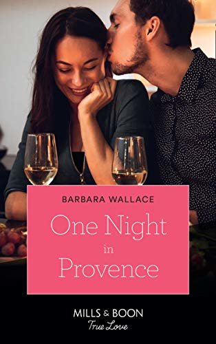 One Night In Provence (Mills & Boon True Love) (Destination Brides, Book 3) (English Edition)