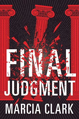 Final Judgment (Samantha Brinkman Book 4) (English Edition)