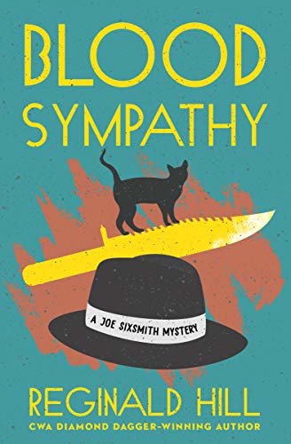 Blood Sympathy (The Joe Sixsmith Mysteries Book 1) (English Edition)