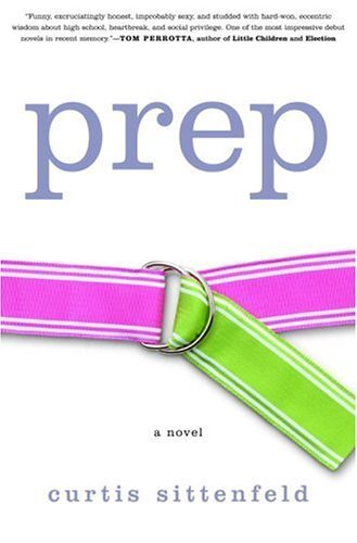 Prep: A Novel (English Edition)