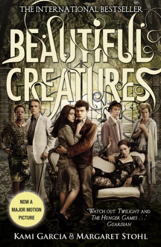 Beautiful Creatures (Book 1) (English Edition)
