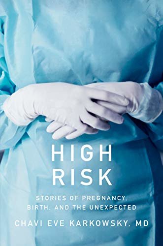 High Risk: Stories of Pregnancy, Birth, and the Unexpected (English Edition)