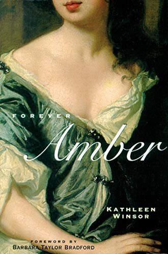Forever Amber (Rediscovered Classics) (English Edition)