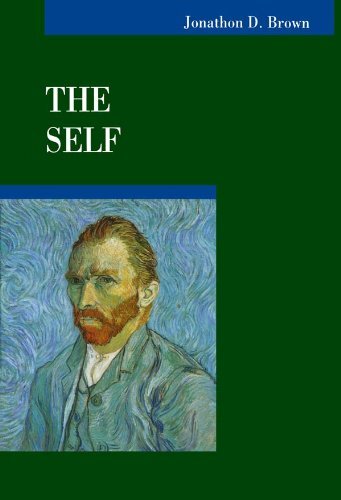 The Self (English Edition)