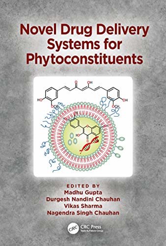 Novel Drug Delivery Systems for Phytoconstituents (English Edition)