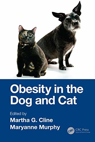 Obesity in the Dog and Cat (English Edition)
