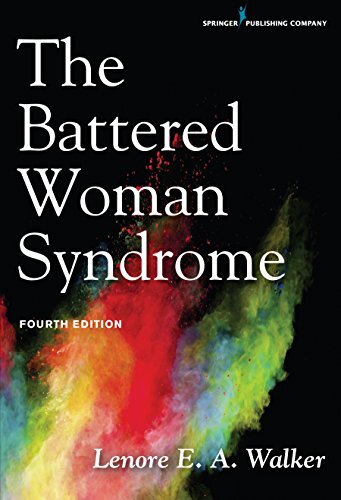 The Battered Woman Syndrome (English Edition)