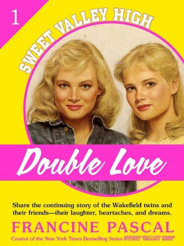 Double Love (Sweet Valley High #1) (English Edition)