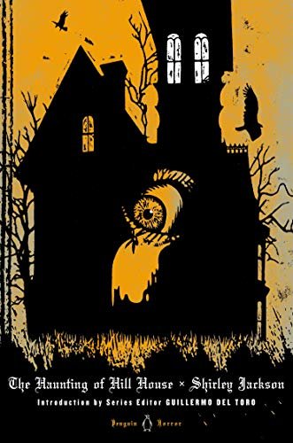 The Haunting of Hill House (Penguin Horror) (English Edition)